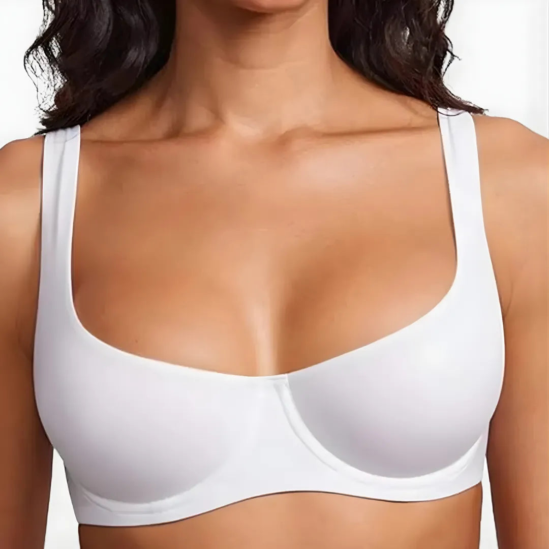 Sutiã Invisível Clara