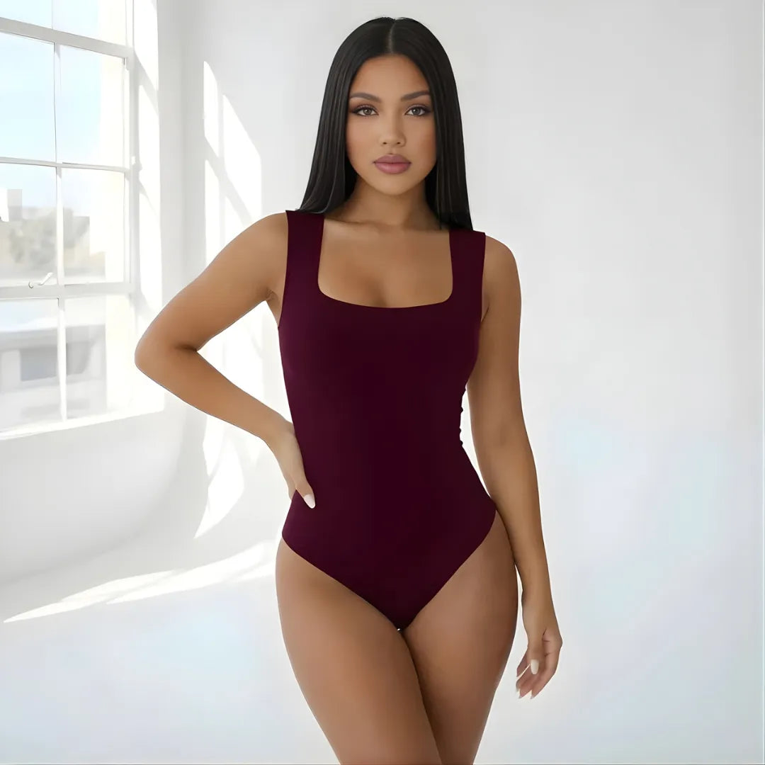 Body Modelador Comfort Shape