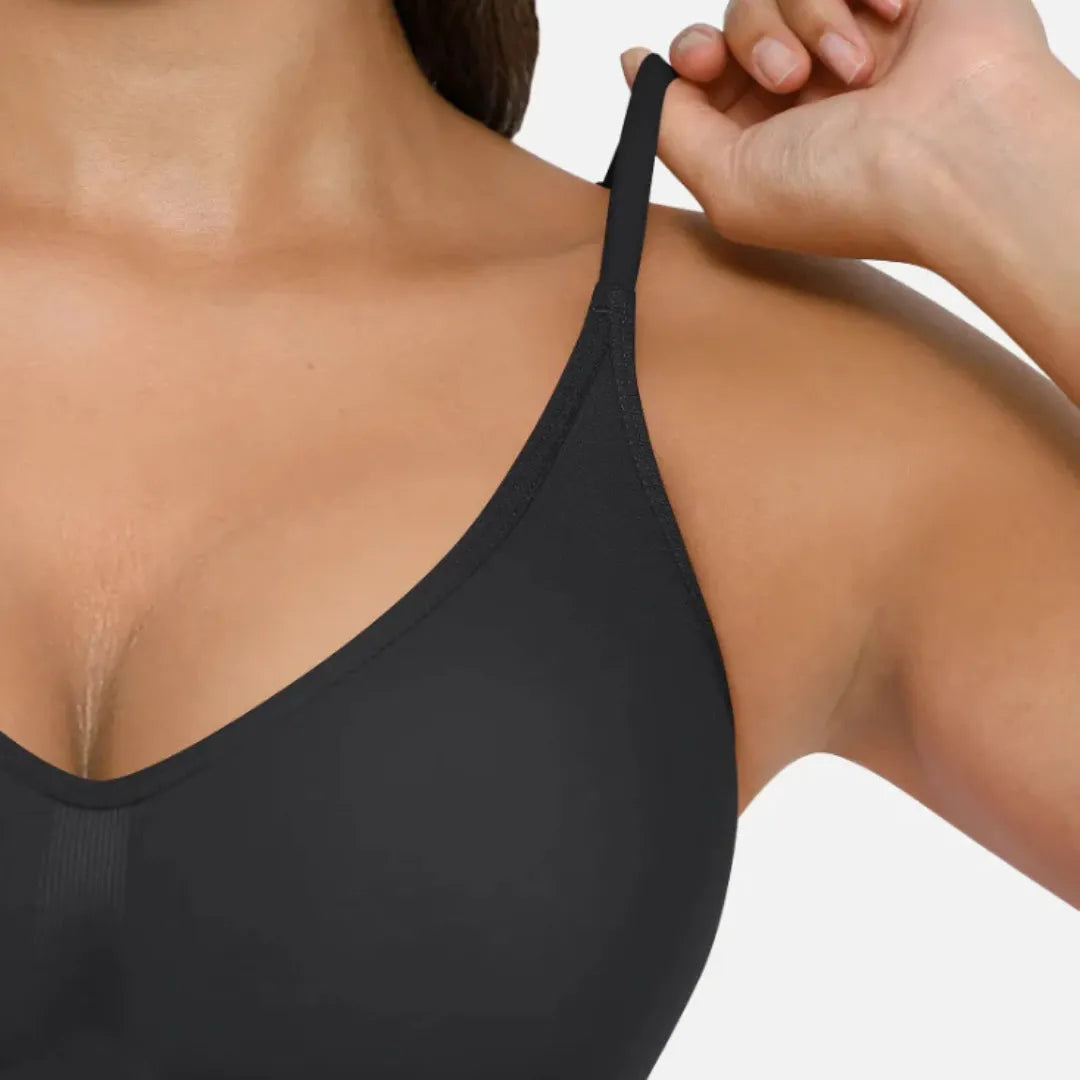 Body Modelador Eleganza