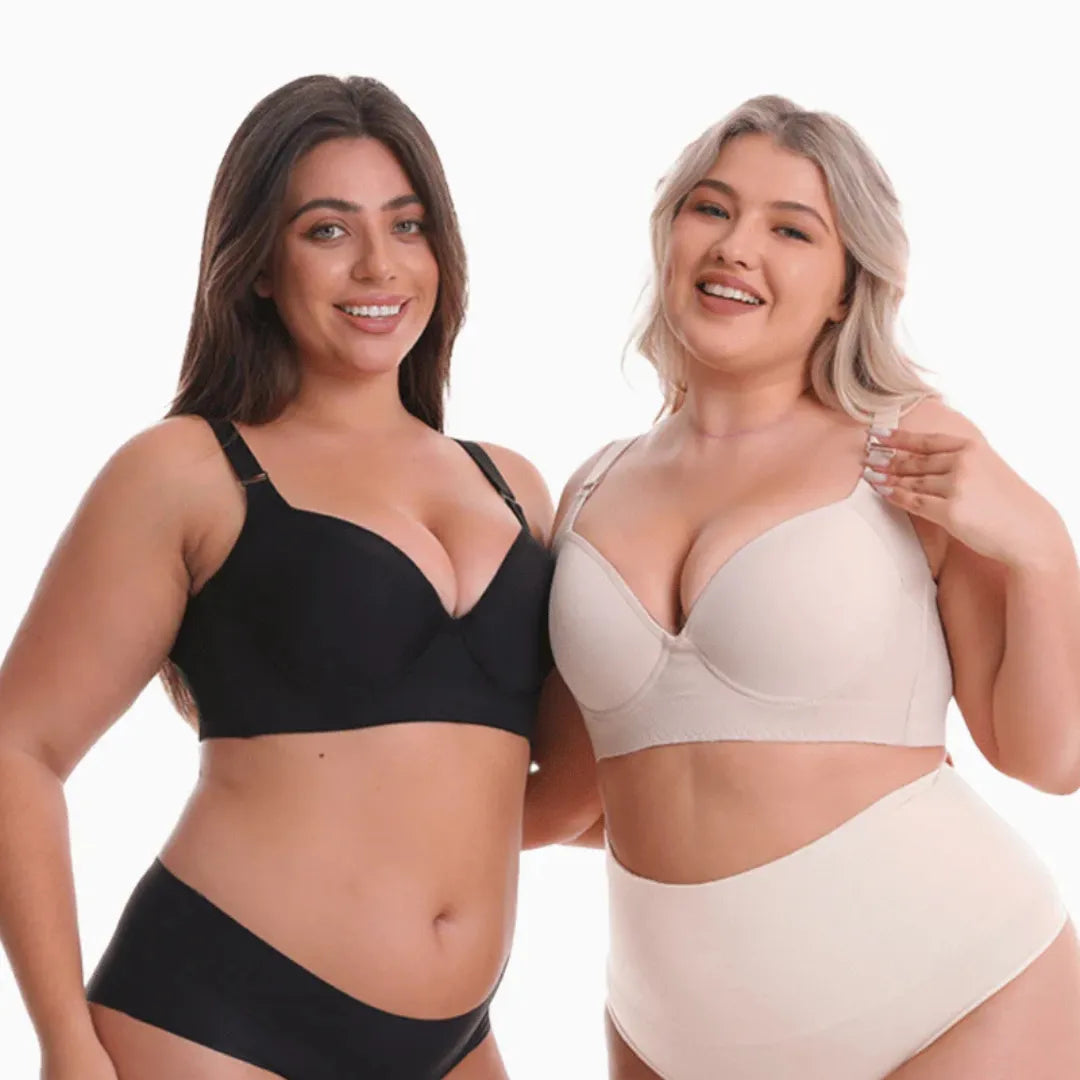 Sutiã Modelador Supreme