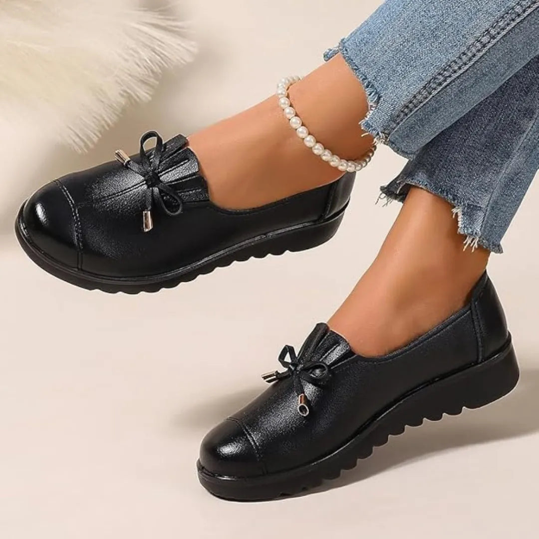 Tênis Ortopédico SoftStep + Palmilha Ortopédica