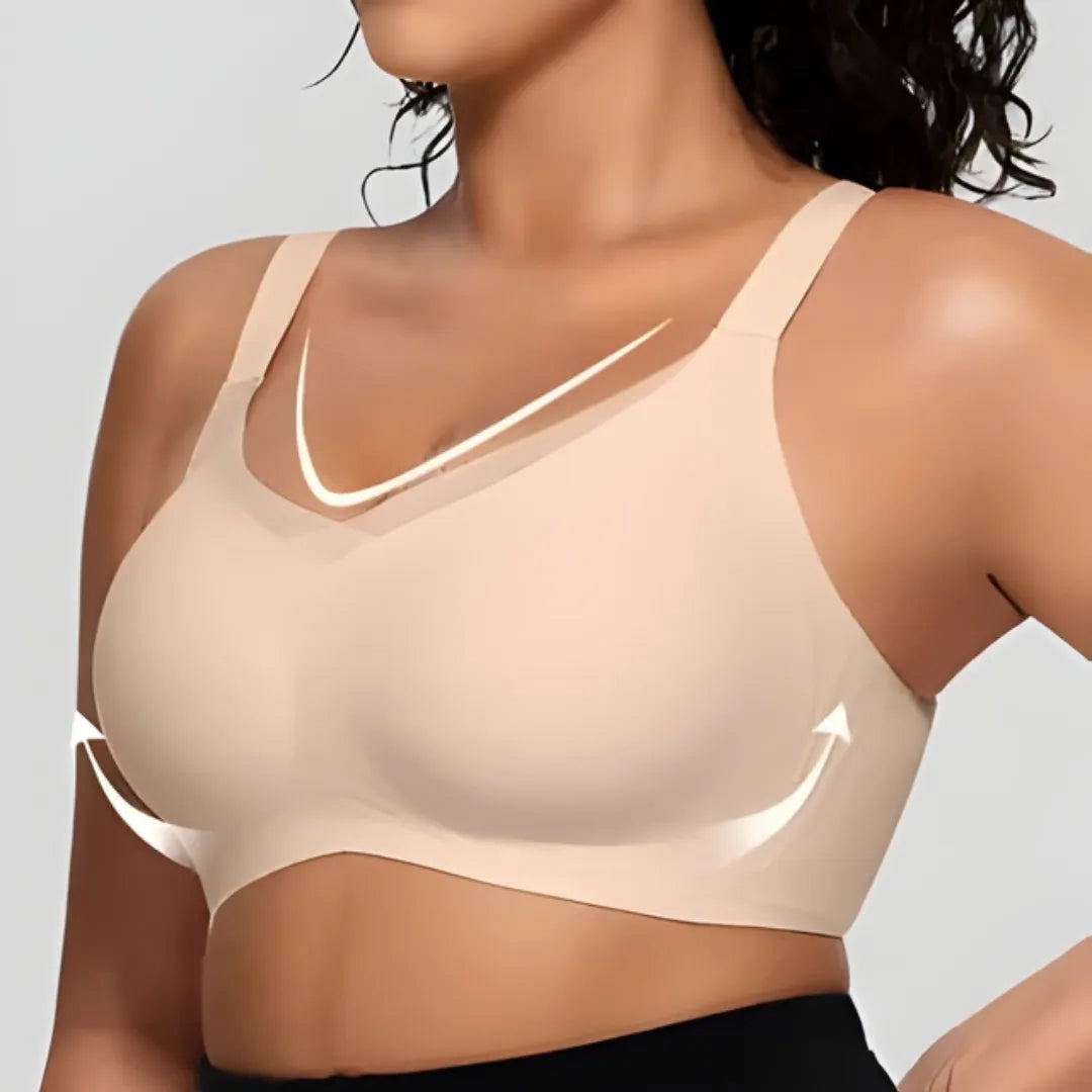 Sutiã Sem Aro FlexLift