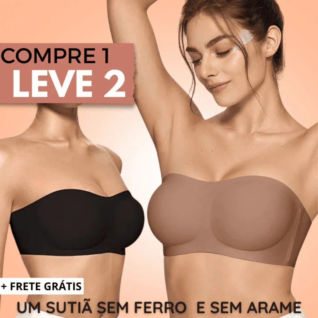 Sutiã Tomara Que Caia UltraLift