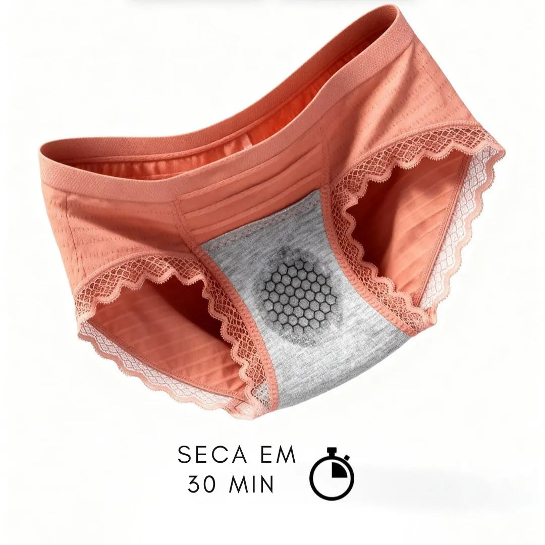 Calcinhas UltraClean