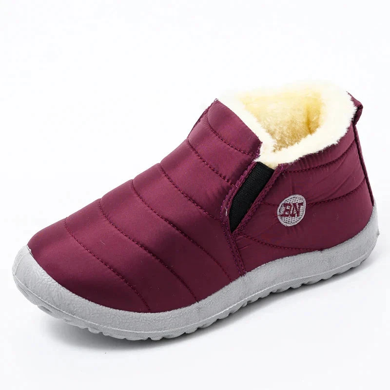 Bota Inverno 2025 - Anne Comfort (Promoção Pré Inverno)