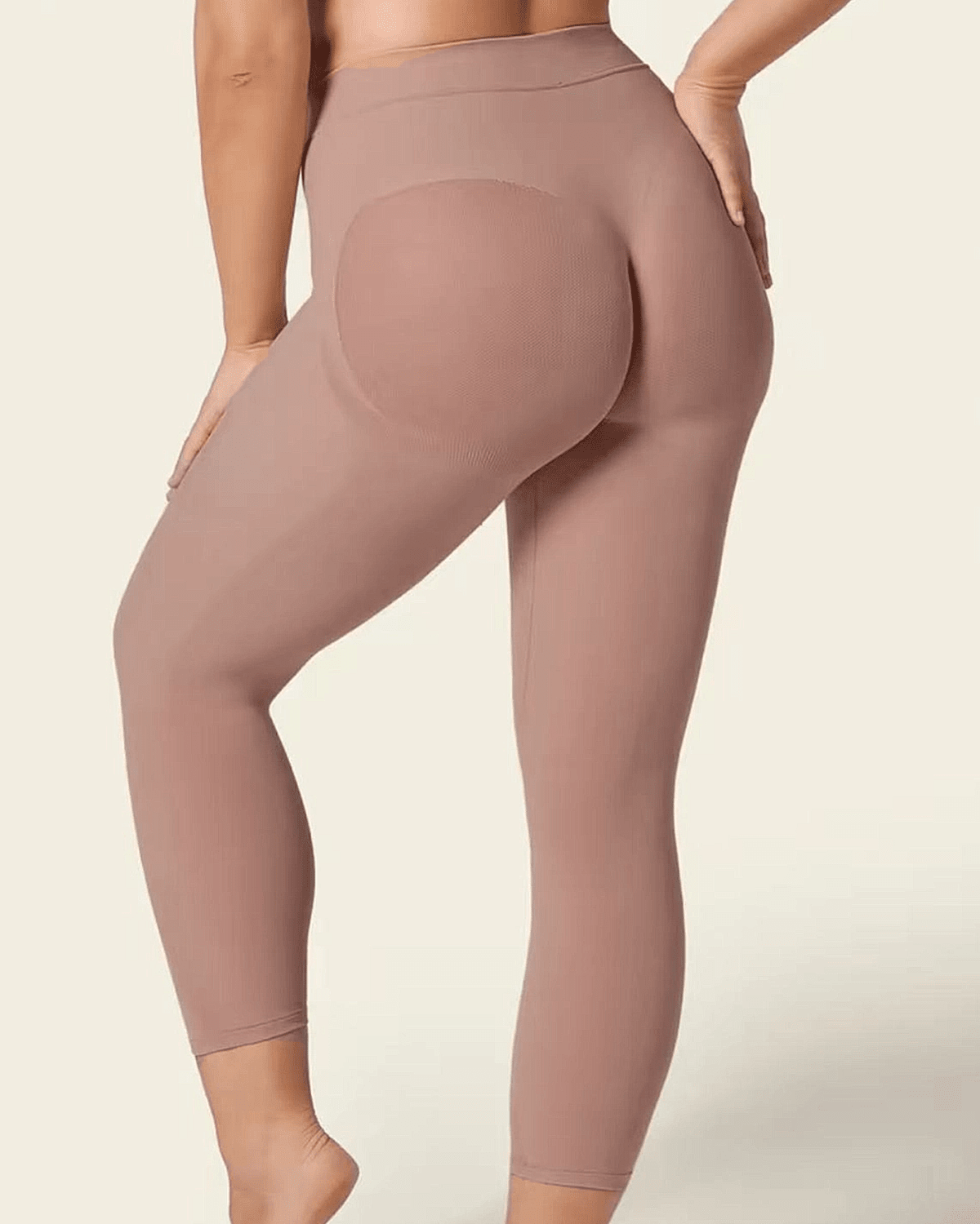 Calça Modeladora Slim Fit - COMPRE 1 LEVE 2 + FRETE GRÁTIS APENAS HOJE!