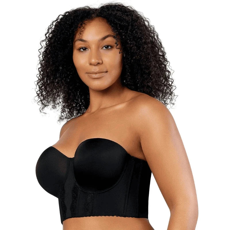 Sutiã Corset Modelador – Elegância e Sustentação