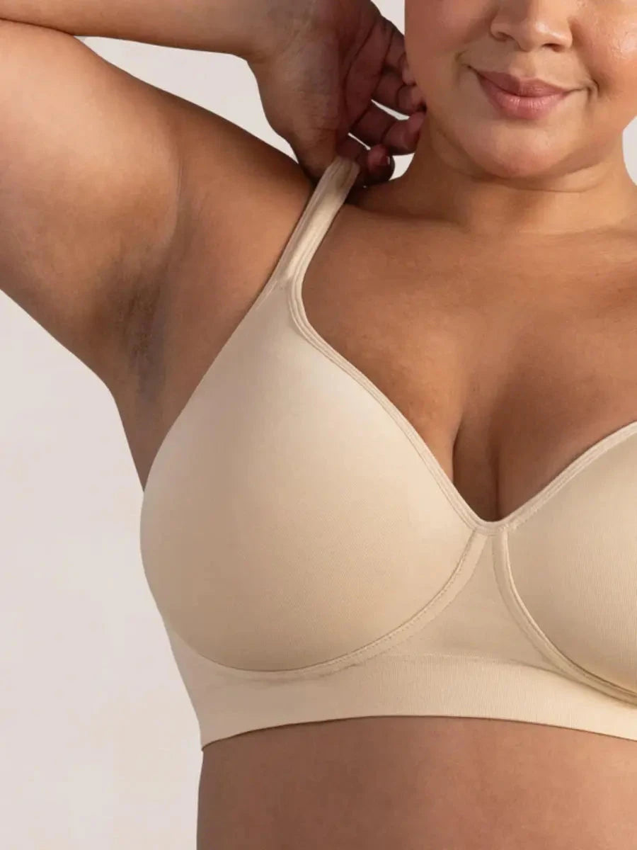 Sutiã Modelador Libelle (Compre 1 & Leve 3) - Máxima sustentação e conforto