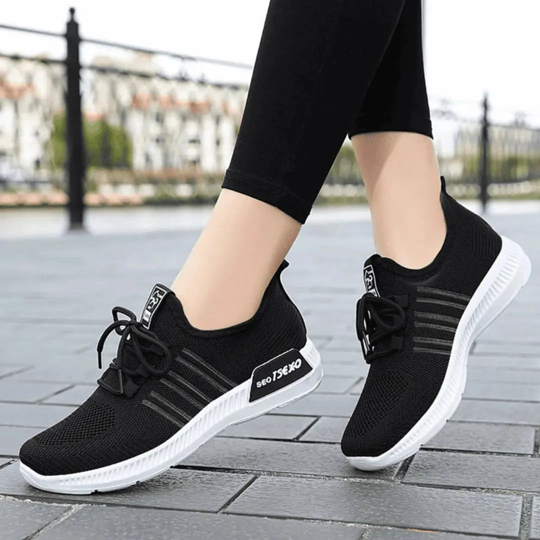 Tênis Ortopédico ConfortMax + Frete Grátis