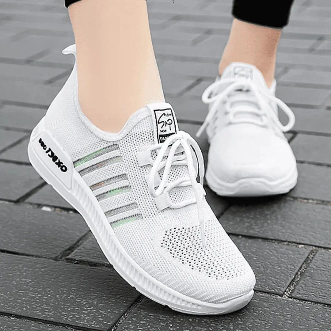 Tênis Ortopédico ConfortMax + Frete Grátis