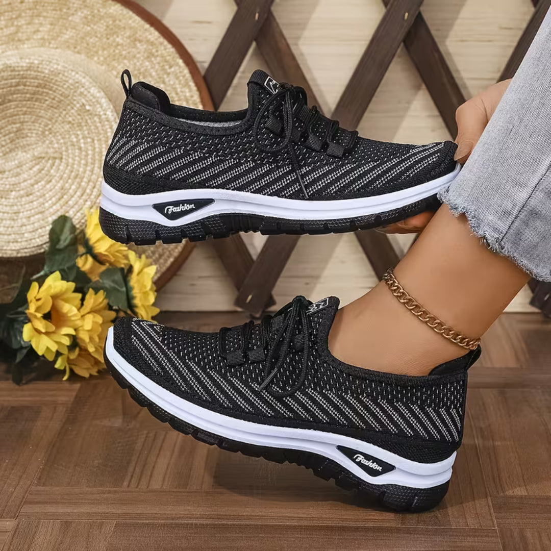 Tênis Ortopédico Sublime Move