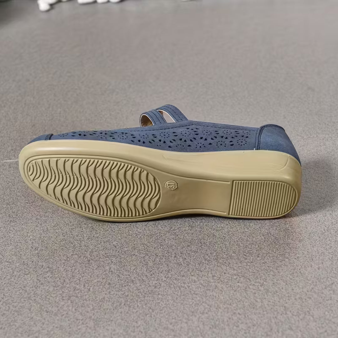 Sandália Ultra Anatômica Alinhare Comfort