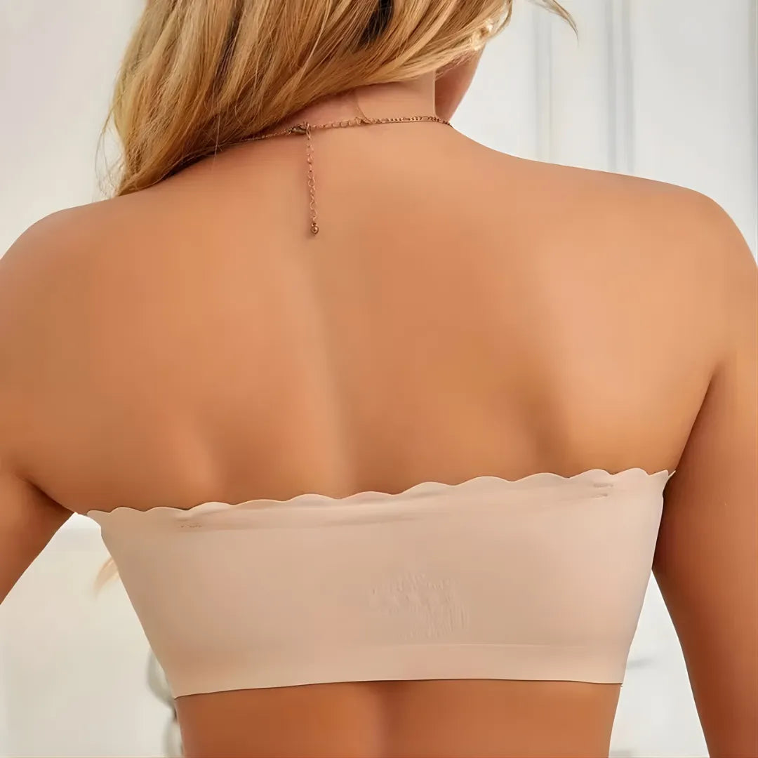 Sutiã de Fecho Frontal Melissa