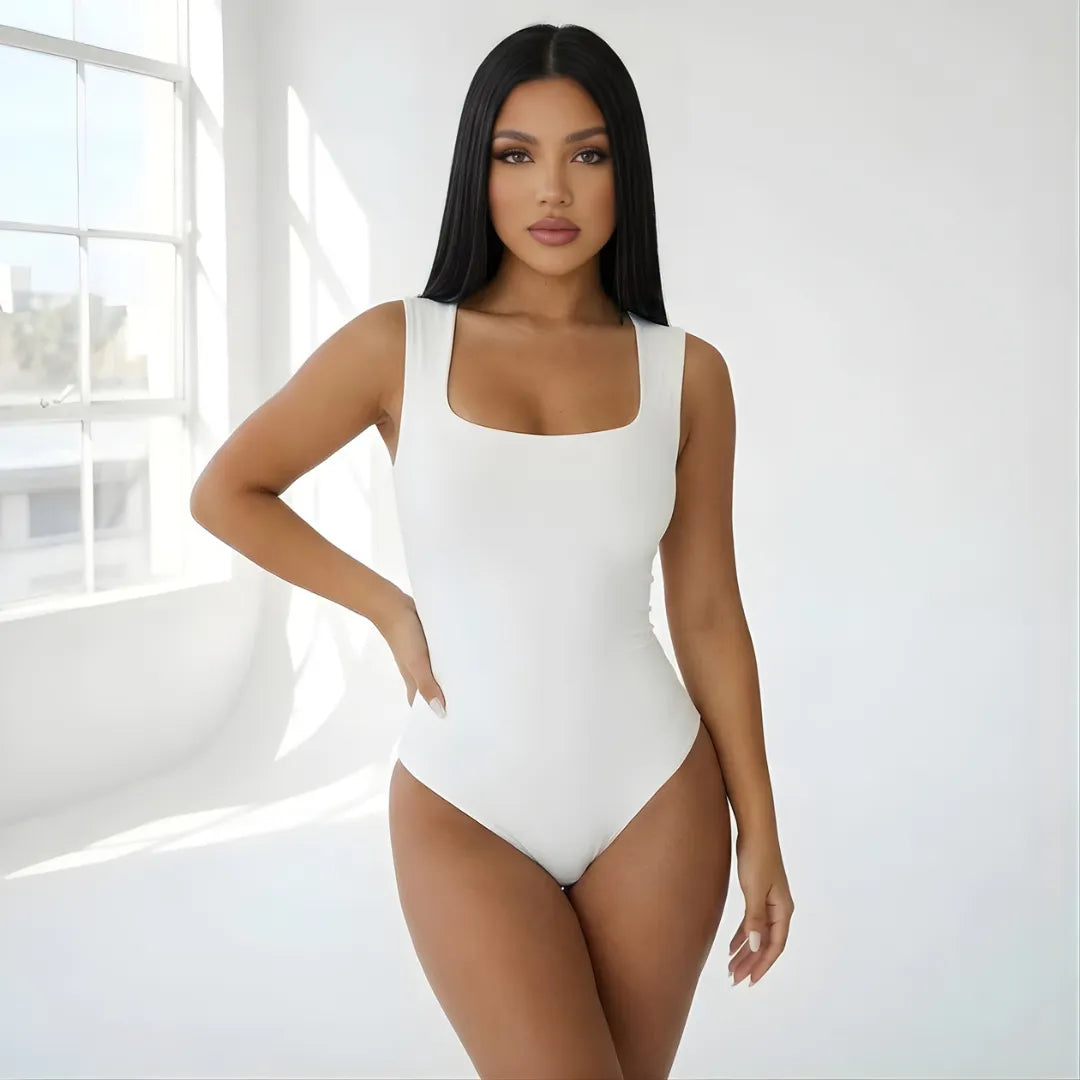 Body Modelador Comfort Shape