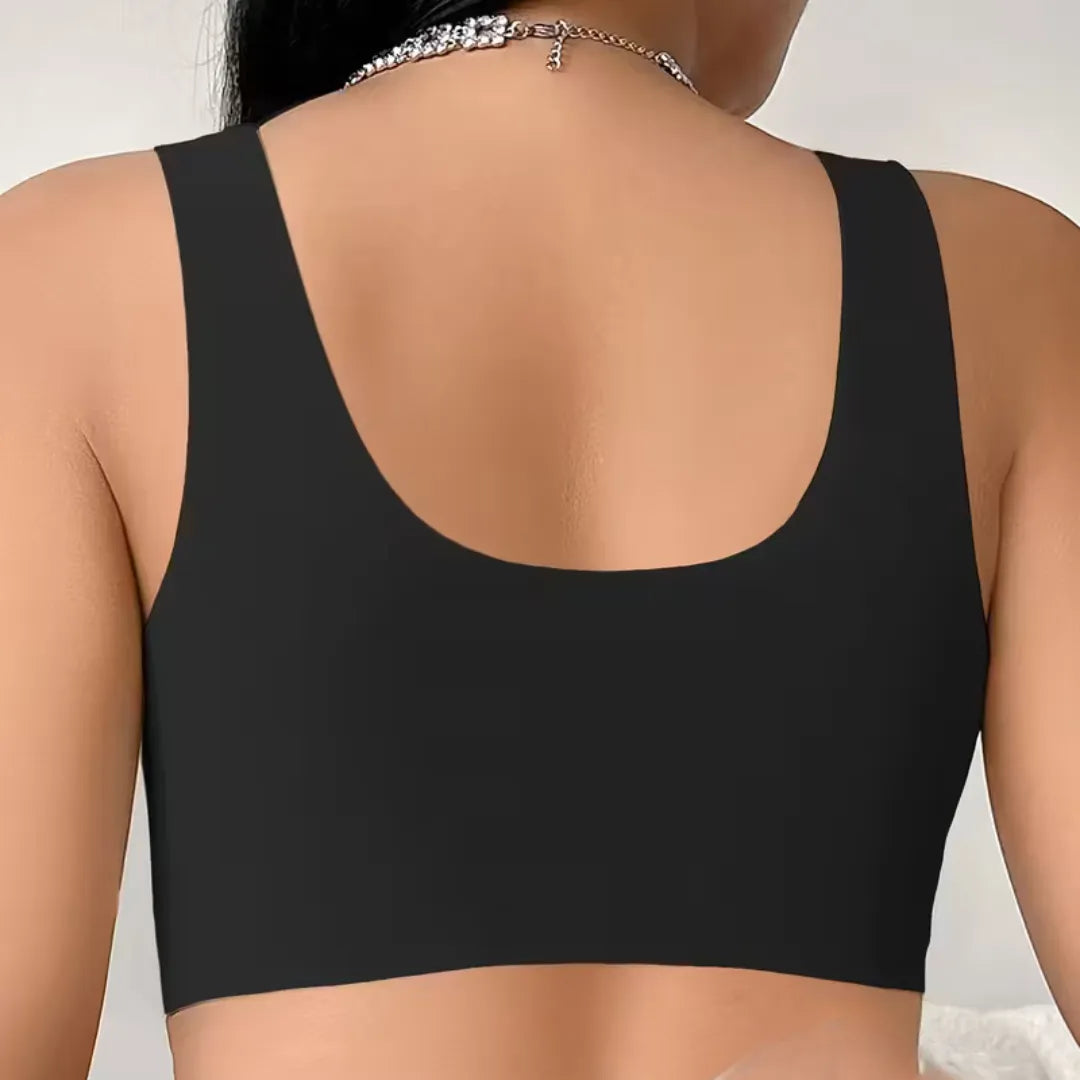 Sutiã Plus Comfort Elis