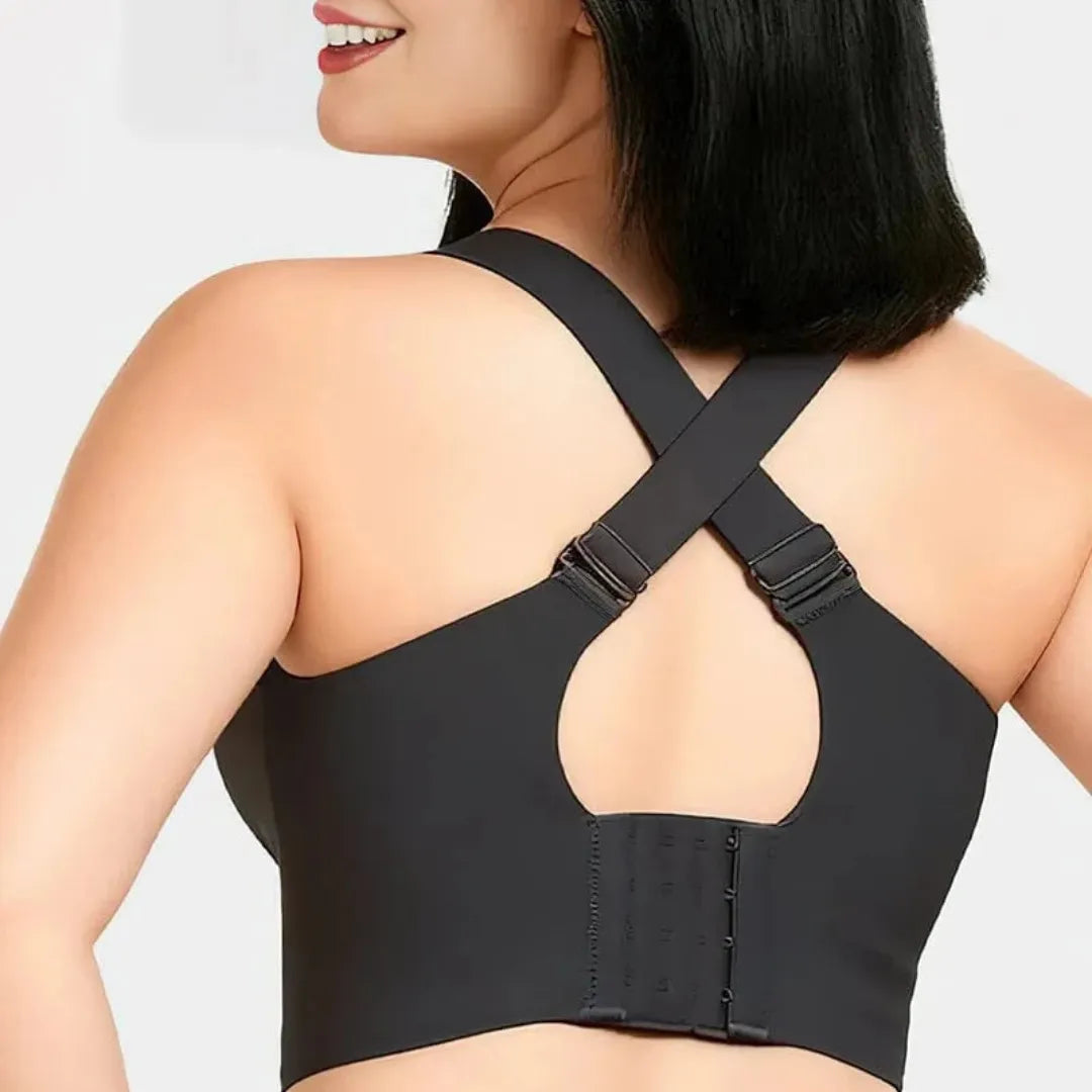 Sutiã Modelador Belleforma - [COMPRE 1 LEVE 3] + Frete Grátis