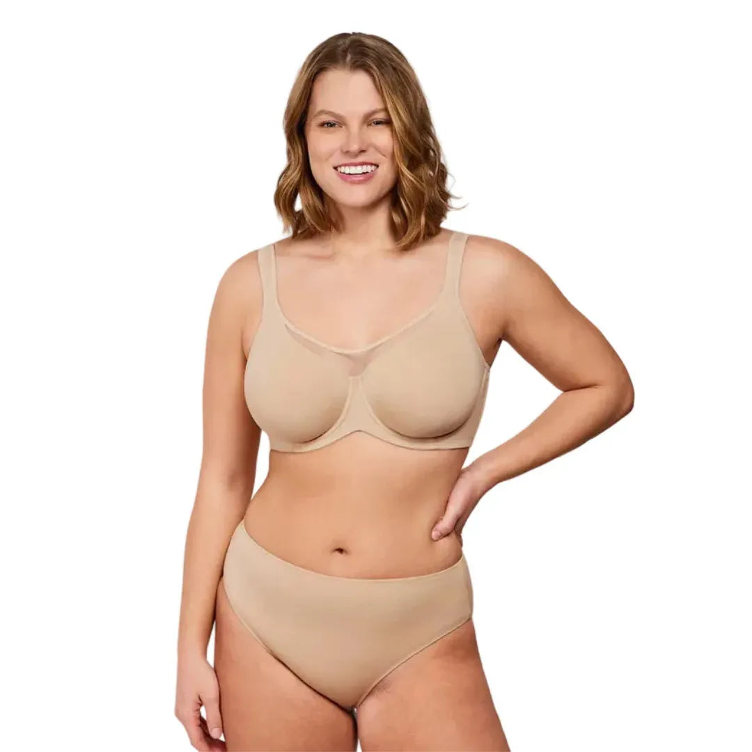 Sutiã Suave Amanda
