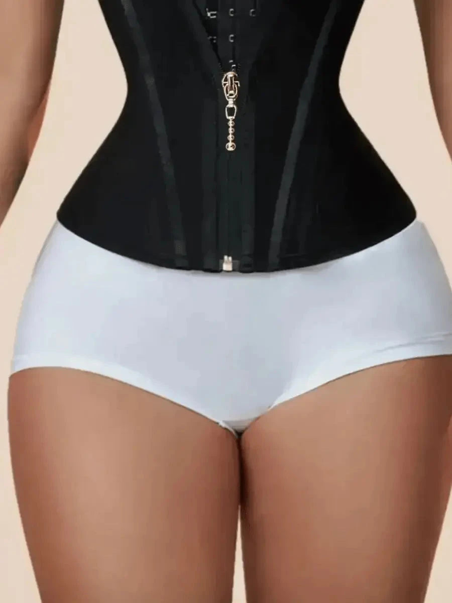 Cinta Modeladora MilkShake de Alta Compressão - [Pague 1 & Leve 2]