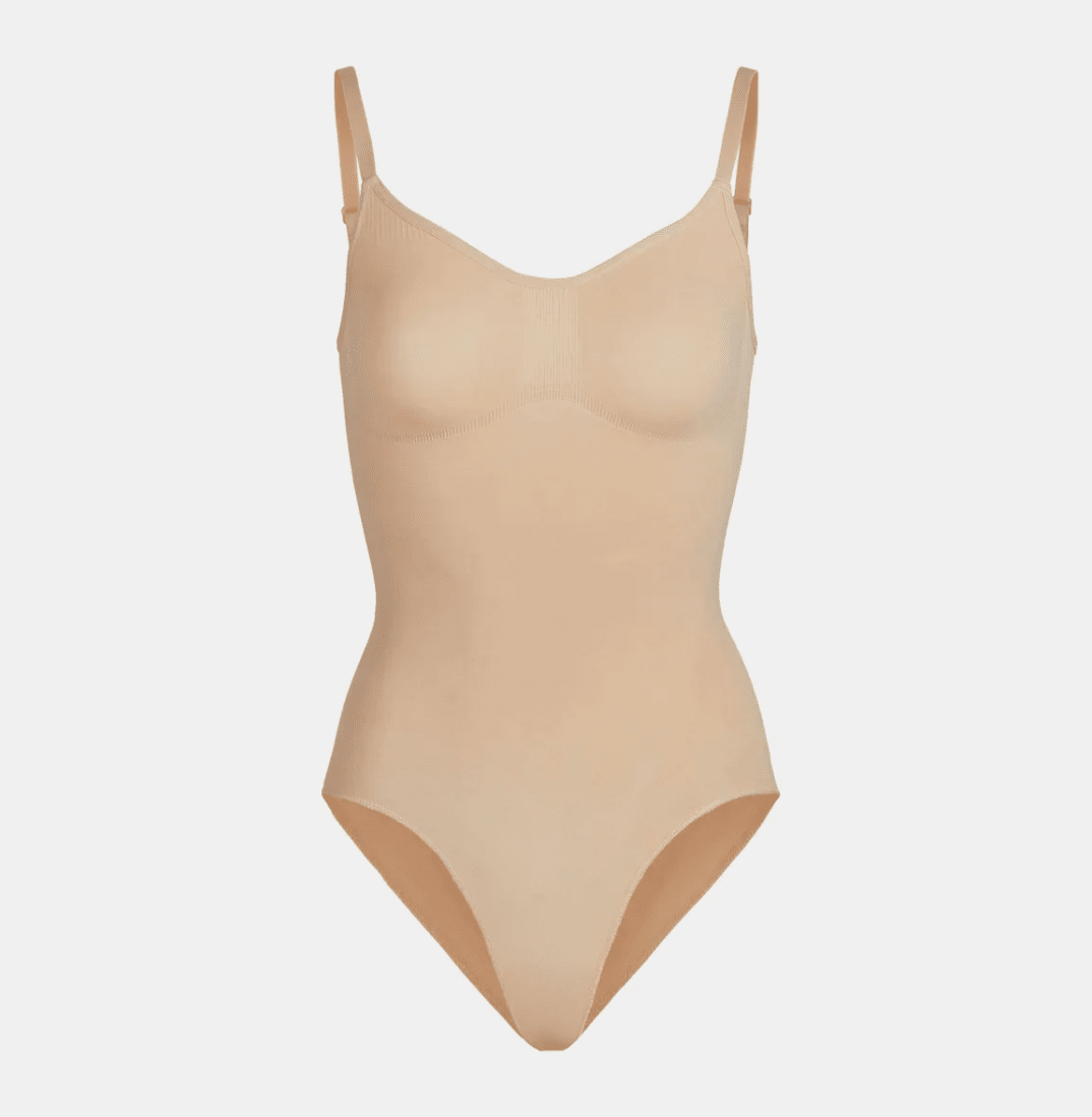 [COMPRE 1 LEVE 2] - Body Modelador Elite Shape + Brinde Calcinha Modeladora