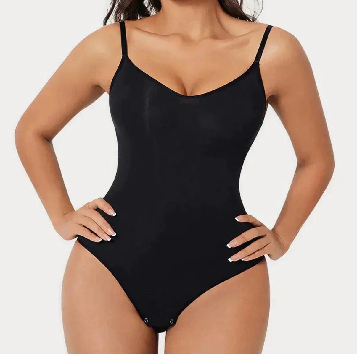 [COMPRE 1 LEVE 2] - Body Modelador Elite Shape + Brinde Calcinha Modeladora