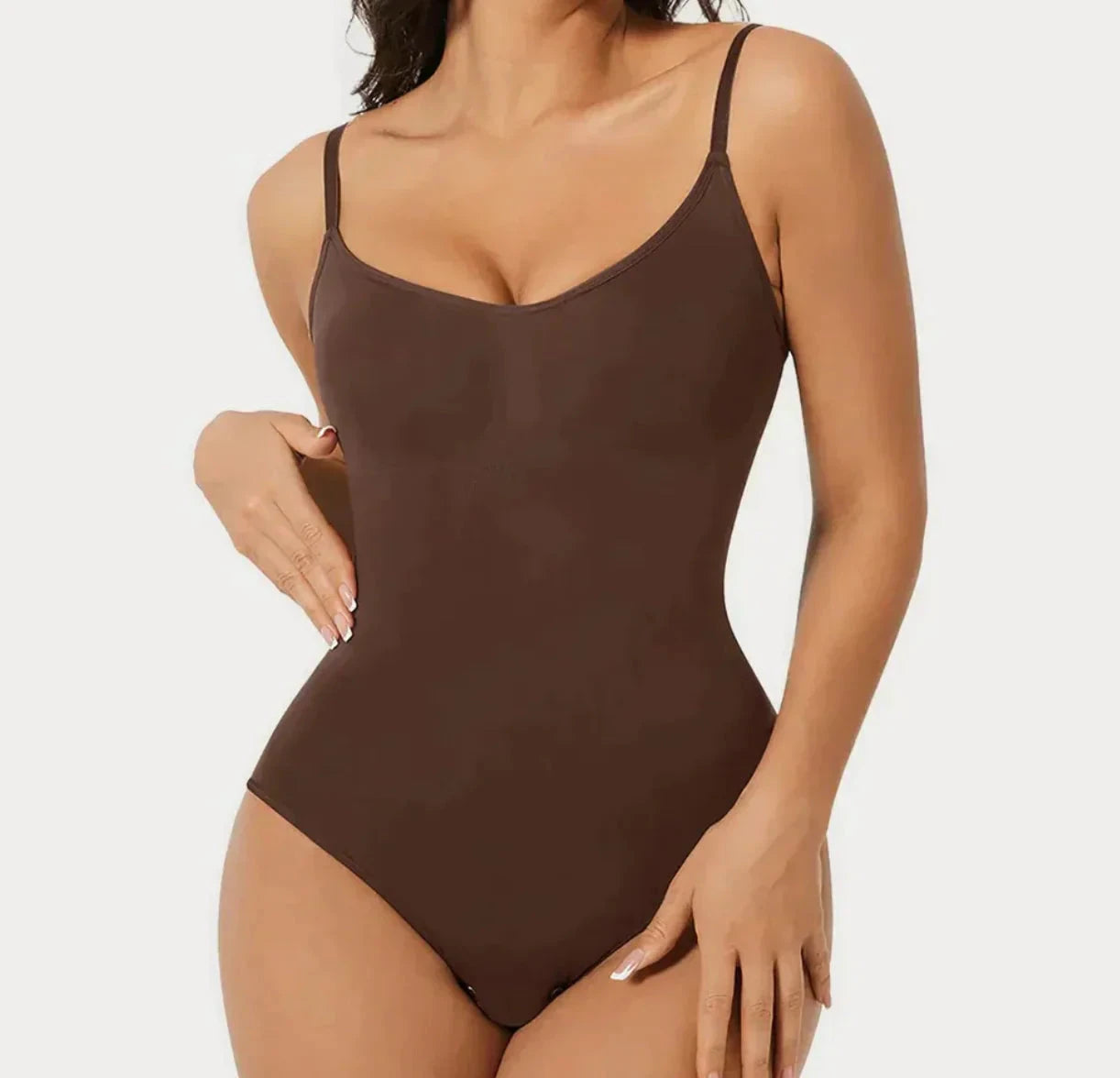 [COMPRE 1 LEVE 2] - Body Modelador Elite Shape + Brinde Calcinha Modeladora
