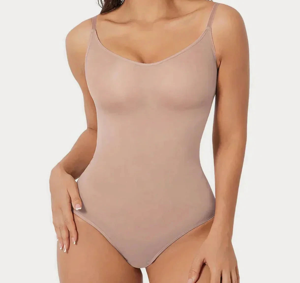 [COMPRE 1 LEVE 2] - Body Modelador Elite Shape + Brinde Calcinha Modeladora