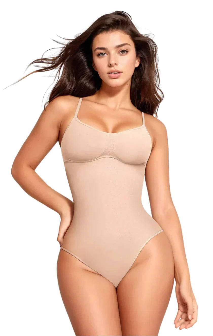 [COMPRE 1 LEVE 2] - Body Modelador Elite Shape + Brinde Calcinha Modeladora