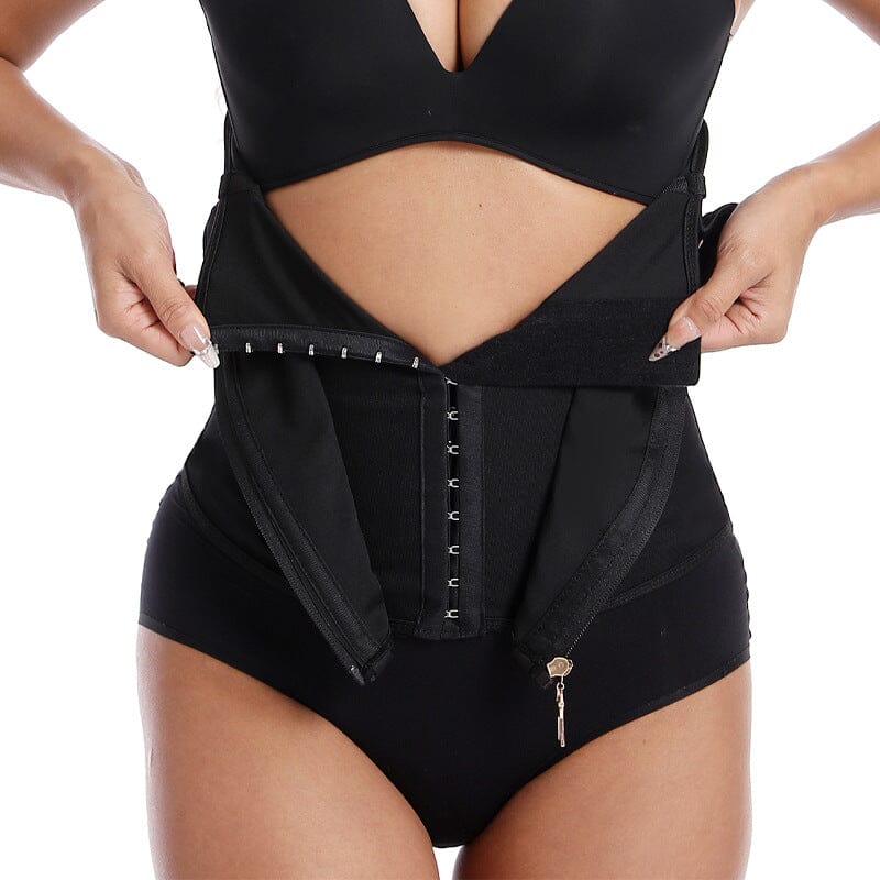 Corset Versa 9 regulagens - Frete Grátis