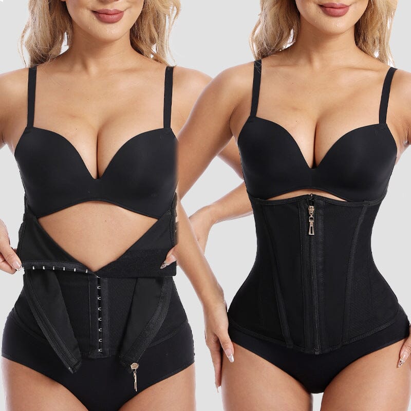 Corset Versa 9 regulagens - Frete Grátis