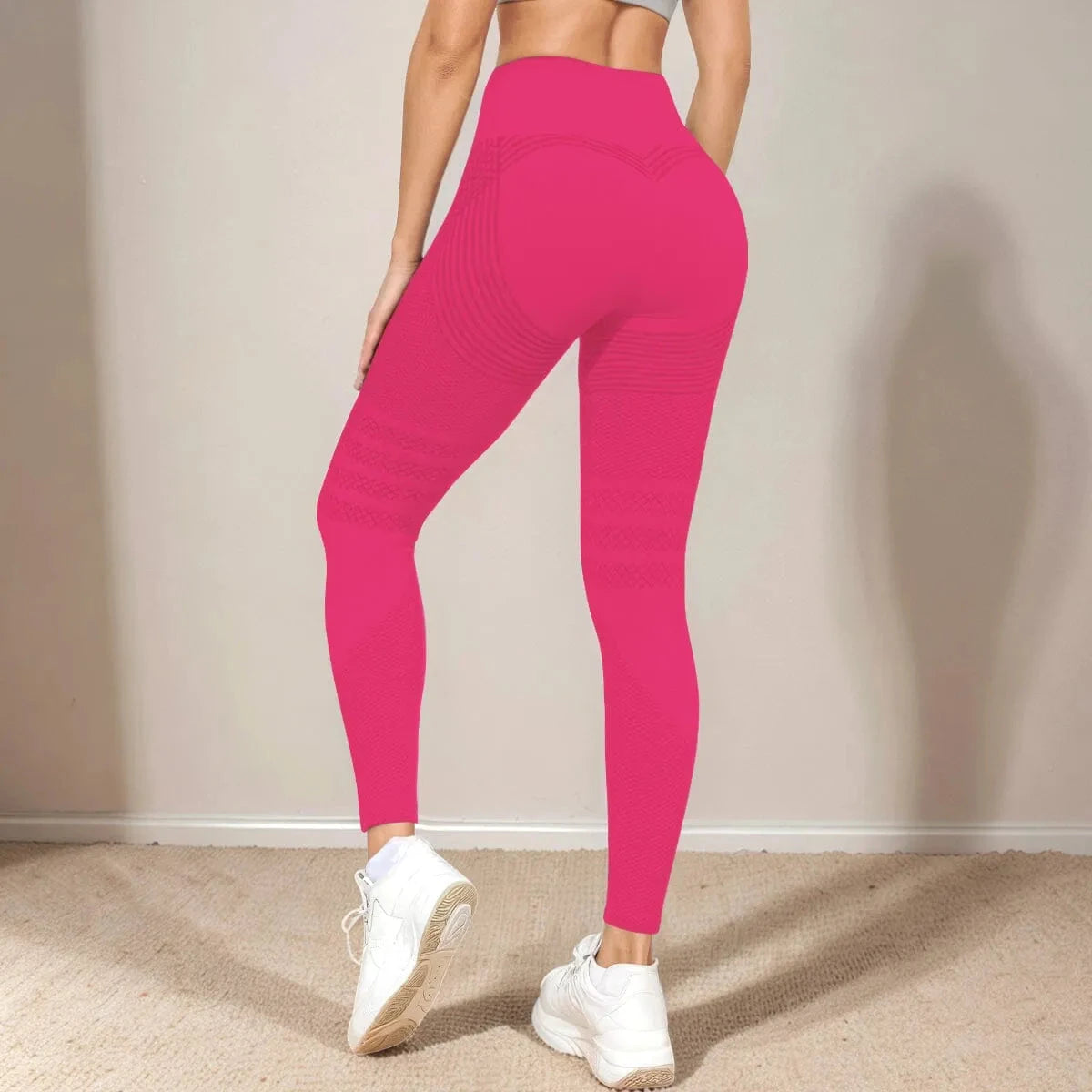 Legging Fit Aura 