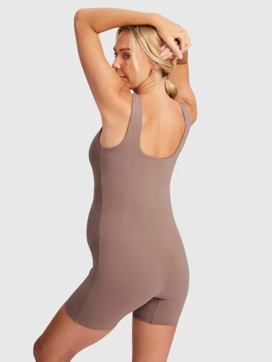 Macaquinho para Gestante MaternityDream [Pague 1 & Leve 2] - Moda e Forma