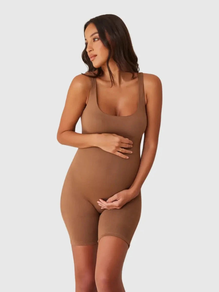 Macaquinho para Gestante MaternityDream [Pague 1 & Leve 2] - Moda e Forma