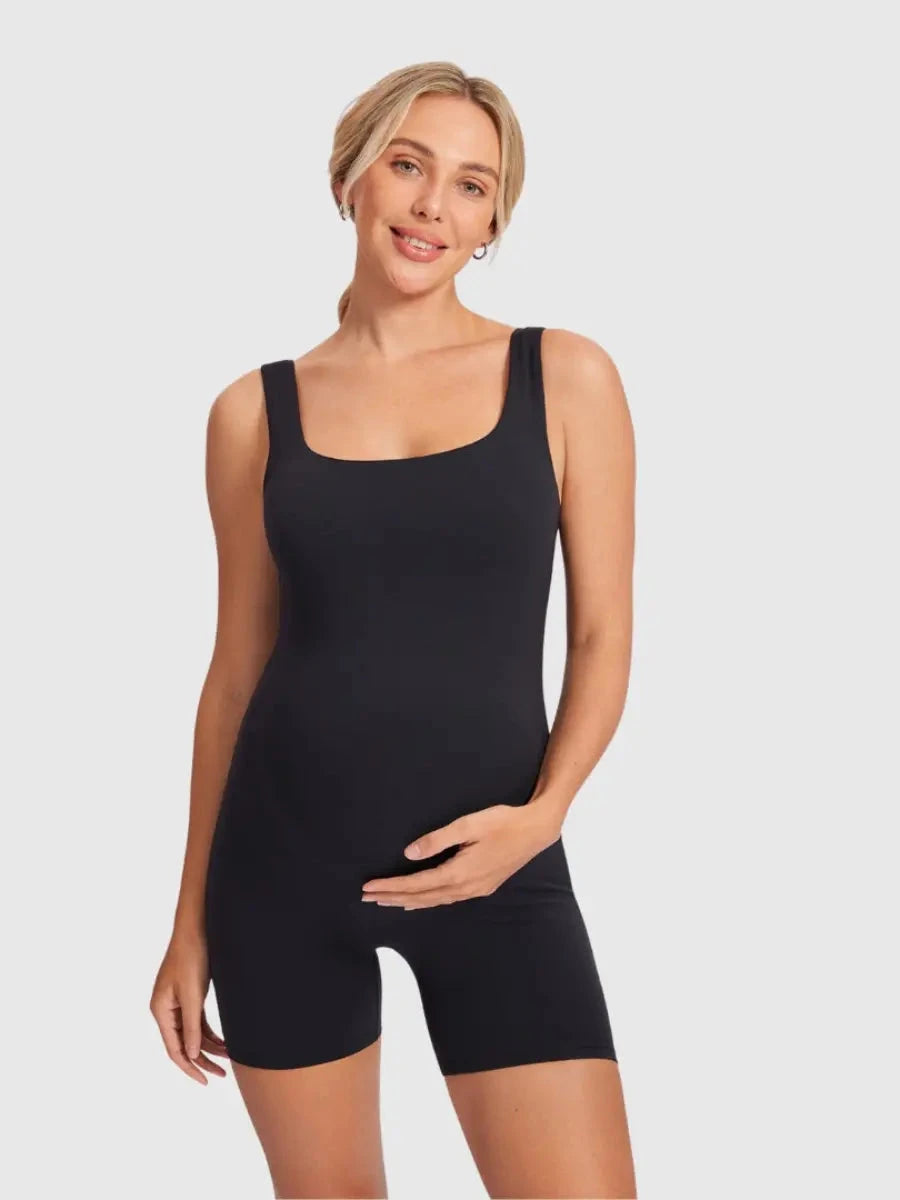 Macaquinho para Gestante MaternityDream [Pague 1 & Leve 2] - Moda e Forma
