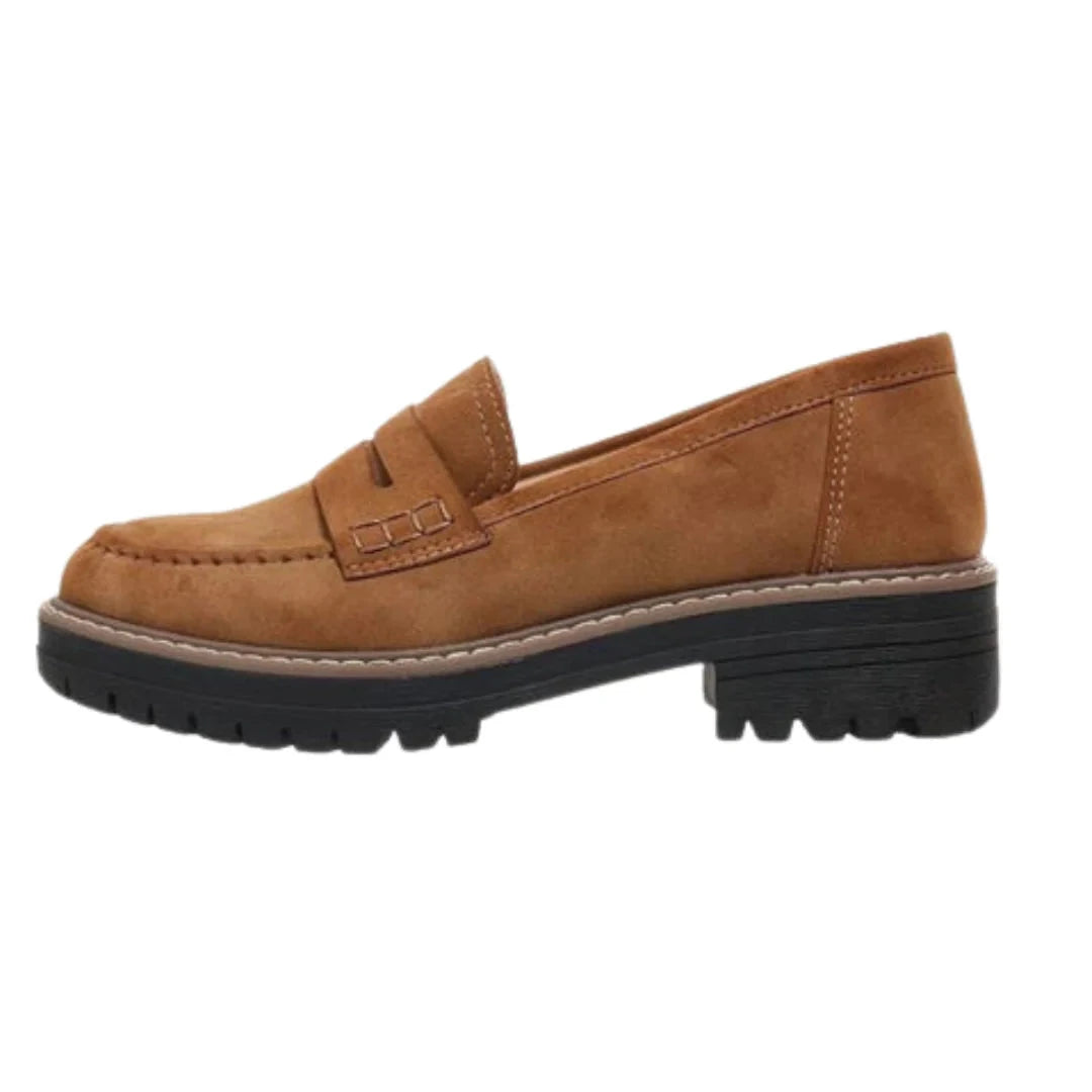 Sapato Mocassim Ortopédico Ultra Confortável Comfort Plus + Palmilha Ortopédica Grátis