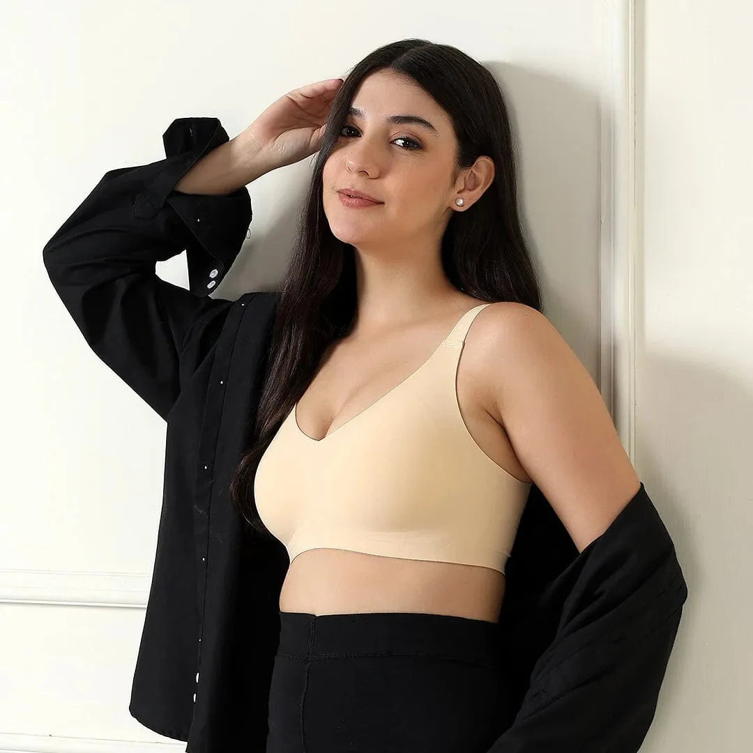 Sutiã Sustentação Midas - [COMPRE 1 E LEVE 2] + Frete Grátis