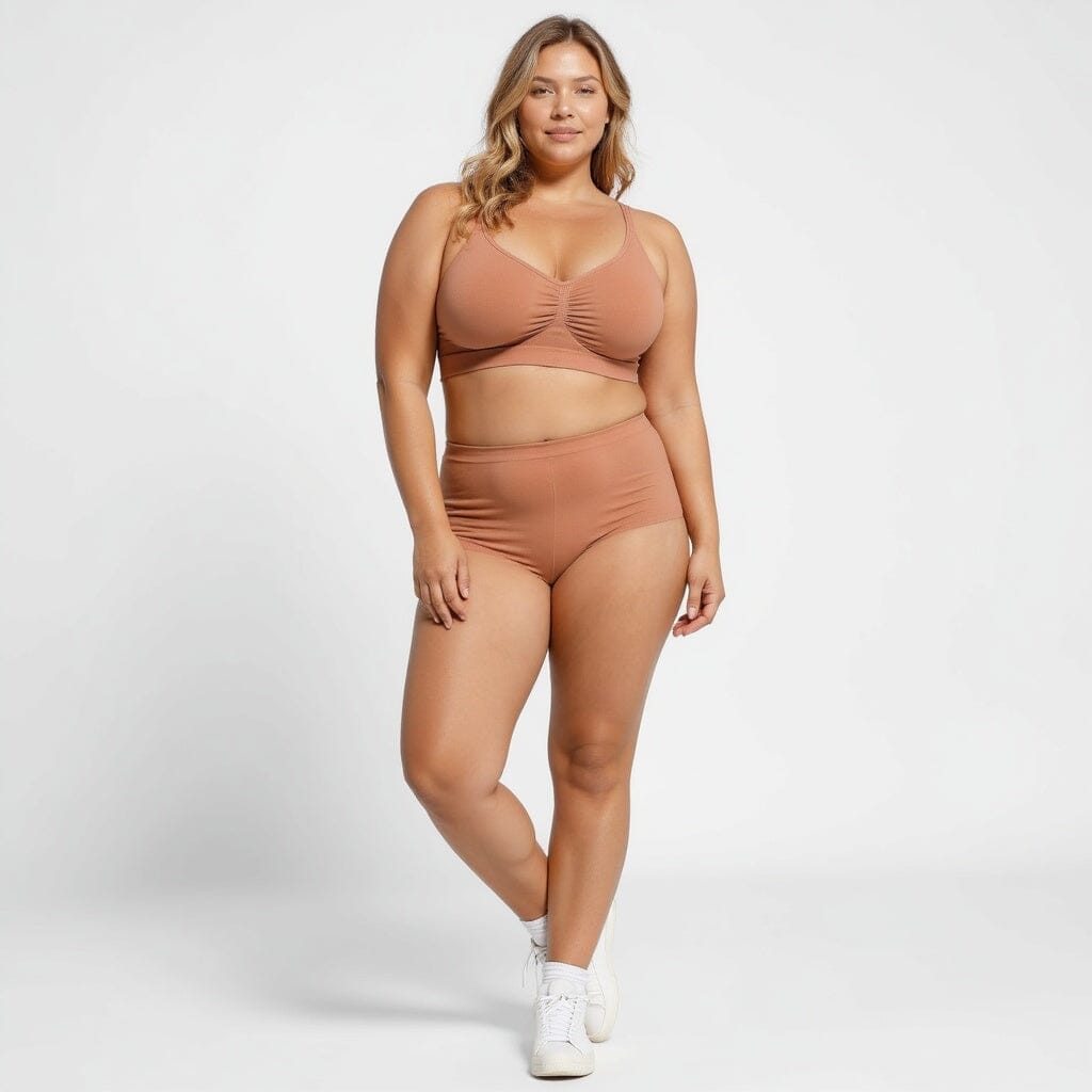 Sutiã Comfort Eleva - [COMPRE 1 E LEVE 2] + Brinde Exclusivo