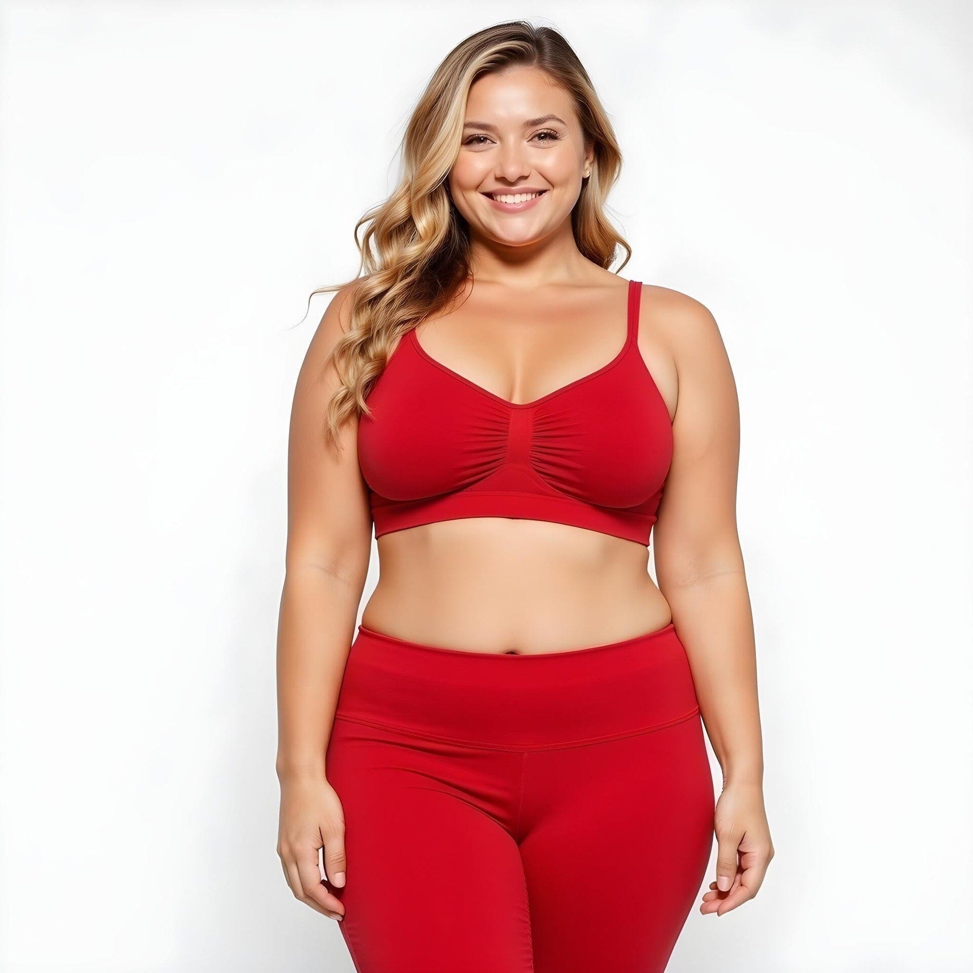 Sutiã Comfort Eleva - [COMPRE 1 E LEVE 2] + Brinde Exclusivo