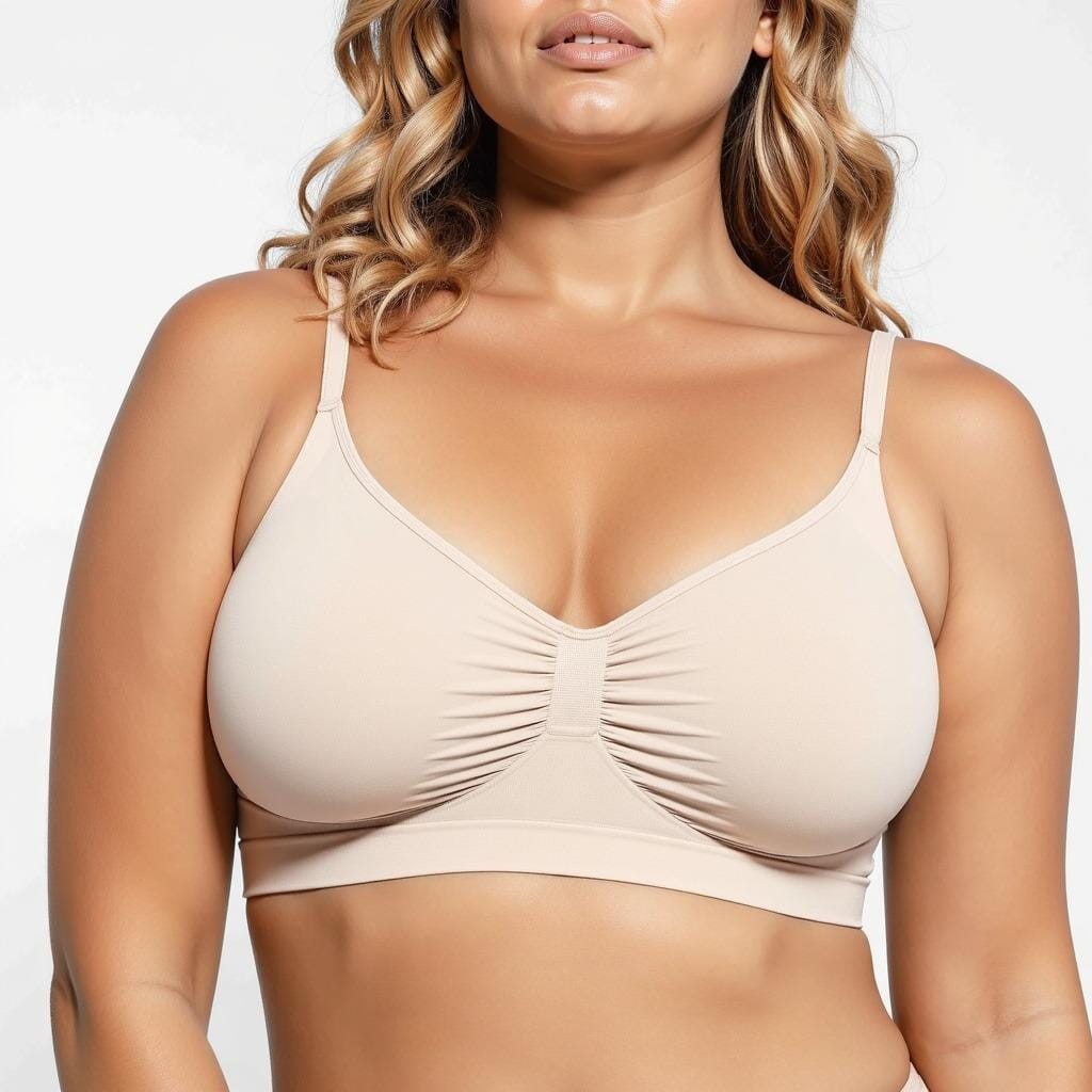 Sutiã Comfort Eleva - [COMPRE 1 E LEVE 2] + Brinde Exclusivo