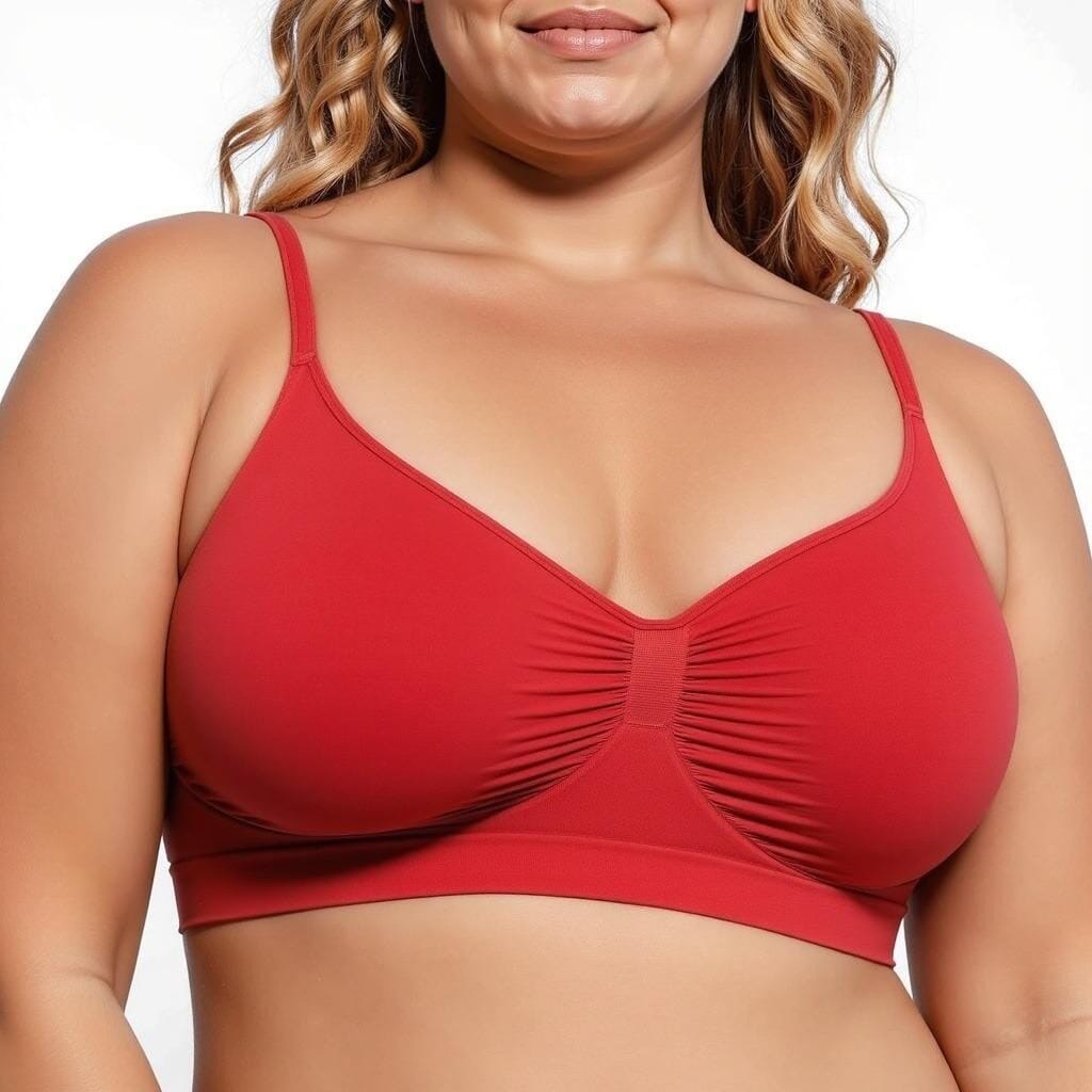 Sutiã Comfort Eleva - [COMPRE 1 E LEVE 2] + Brinde Exclusivo