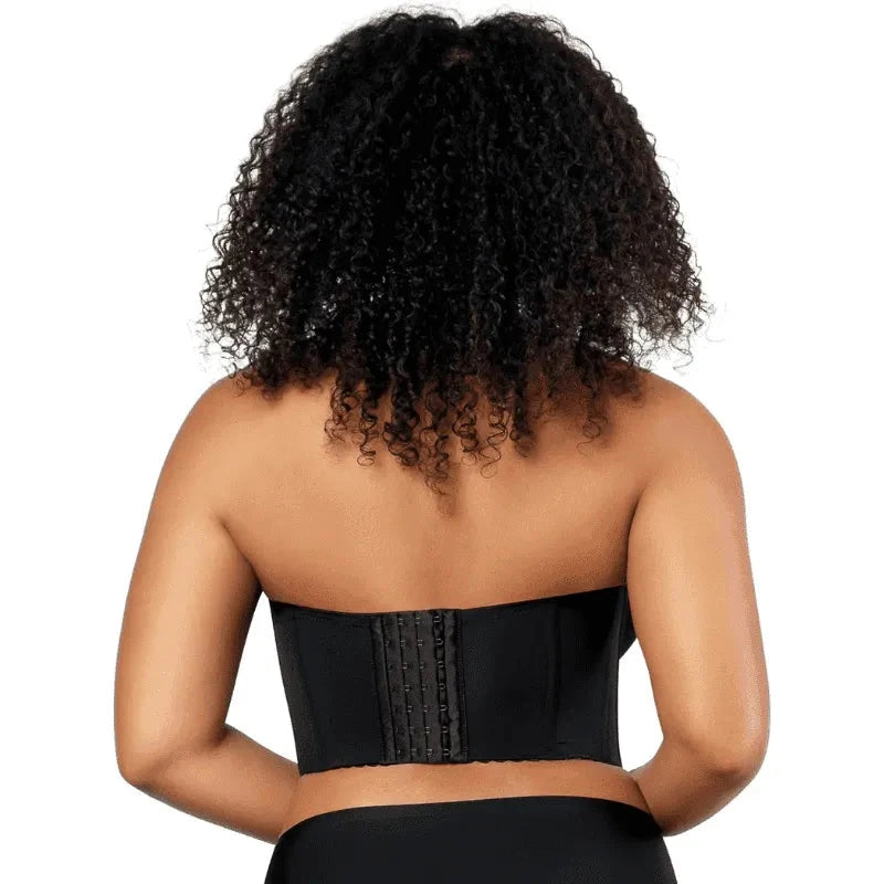 Sutiã Corset Modelador – Elegância e Sustentação