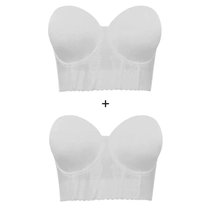 Sutiã Corset Modelador – Elegância e Sustentação