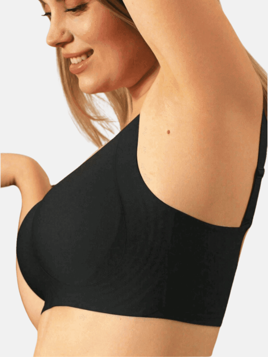 Sutiã modelador sem fio - Mordern Shaper® - Moda em Forma