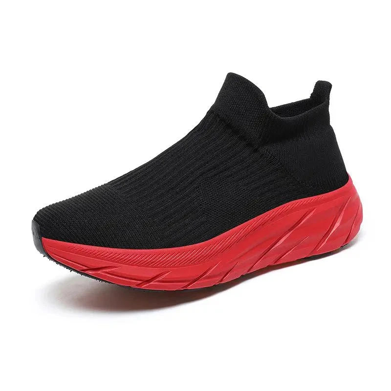 Tênis Ortopédico Urban Comfort Calce Fácil + Palmilha Grátis