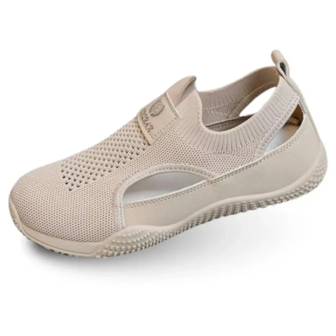 Tênis Ortopédico Pulse Impact™  - Super Macio e Respirável [Pague 1 Leve 2] + Palmilha Ortopédica Grátis