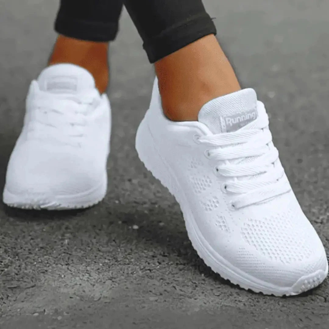 Tênis Ortopédico SportConfort em Promoção [Envio Gratuito + Palmilha de Brinde]