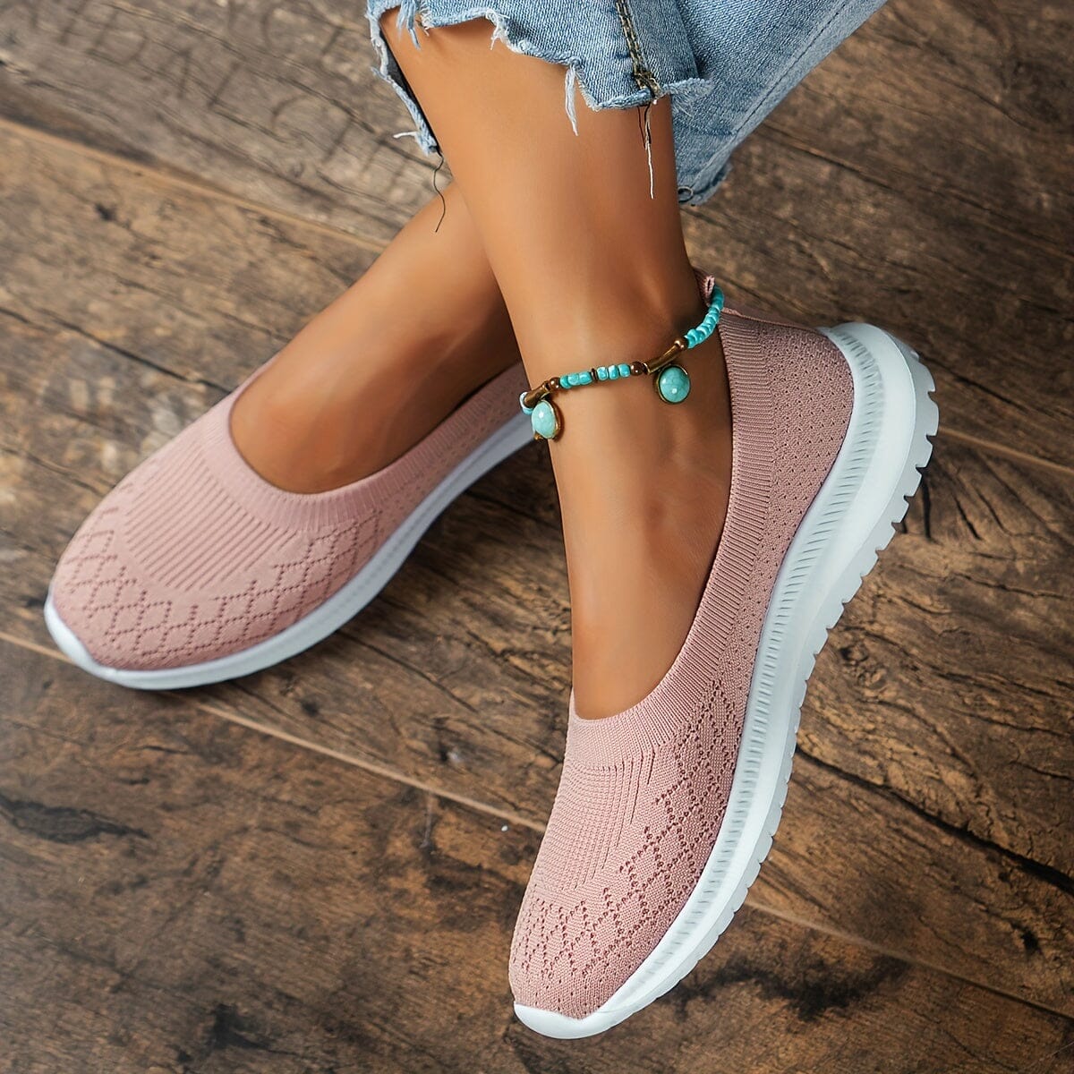 Tênis Ultra Flex Ortopédico